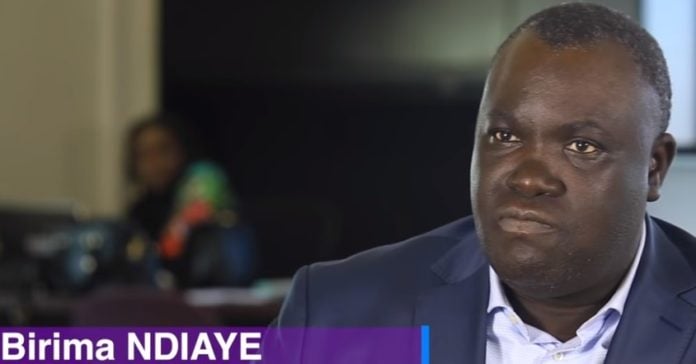 Birima Ndiaye vend la mèche : « C’est pour liquider Amadou Ba parce que… »