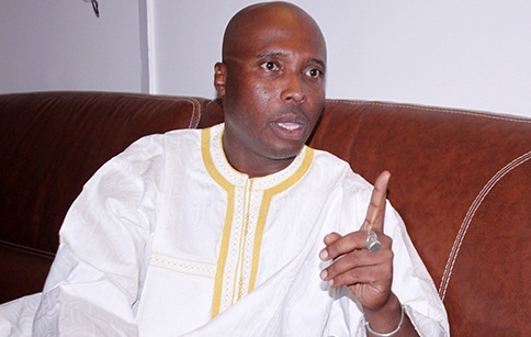 Taxe : Bartélémy Dias réclame 110 millions FCFA à Me Oumar Youm