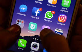 Internet : Le ministre de la communication suspend la connexion via données mobiles 