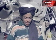Hamza, le fils d'Oussama ben Laden, brûlait de devenir jihadiste