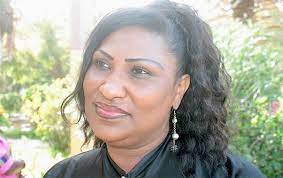 Détention provisoire : Une pétition pour la libération de la candidate à la présidentielle Rose Wardini lancée