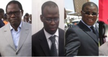 Les carrences sur un rêve anti-Macky Sall Les carrences sur un rêve anti-Macky Sall