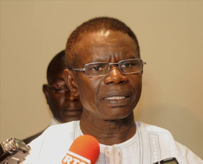 Divorcé d'avec Idy et limogé par Macky - Pape Diouf ne regrette ( pourtant ) rien...