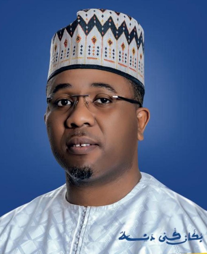 Bougane réagit : Macky Sall sera un Président illégitime à partir du 02 Avril Bougane réagit : Macky Sall sera un Président illégitime à partir du 02 Avril