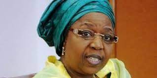 Démission du Gouvernement : Les explications de Eva Marie Coll Seck