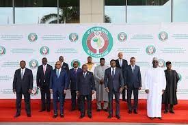 La CEDEAO hausse le ton et demande de « rétablir le calendrier électoral » au Sénégal (communiqué)