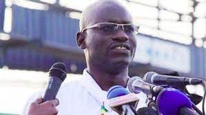 Caravane Diomaye Président : Le député Abass Fall arrêté