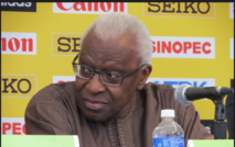 Athlétisme : Meeting de Dakar, pour fêter Lamine Diack, aujourd’hui ! Athlétisme : Meeting de Dakar, pour fêter Lamine Diack, aujourd’hui !