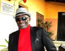 Golbert Diagne : «Je voudrais une télévision» Golbert Diagne : «Je voudrais une télévision»