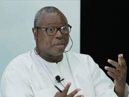 Alioune Tine: « Jamais un régime politique sénégalais n’a été aussi seul et aussi isolé »