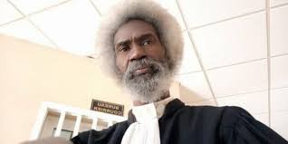 L’avocat Me Ciré Clédor Ly démonte les arguments du "Tailleur Constitutionnel"
