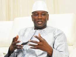 Abrogation du décret convoquant le corps électoral : Aly Ngouille Ndiaye annonce un recours en annulation et la reprise de sa campagne électorale