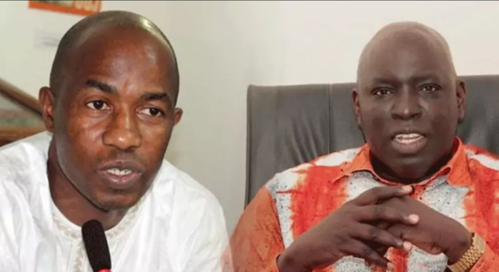Affaire de diffamation au Sénégal : la Cour suprême rejette la plainte de Madiambal Diagne Affaire de diffamation au Sénégal : la Cour suprême rejette la plainte de Madiambal Diagne
