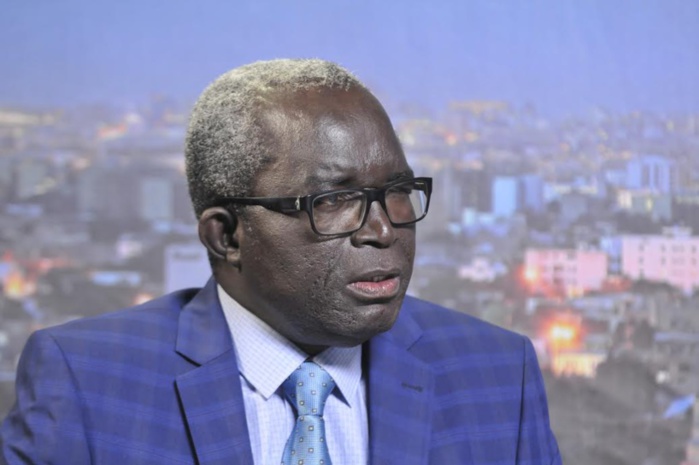 Présidentielle 2024: Une entaille dans le processus électoral Par Babacar Justin NDIAYE Présidentielle 2024: Une entaille dans le processus électoral Par Babacar Justin NDIAYE