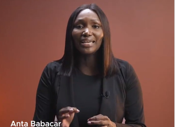 « On s’oppose à la décision anticonstitutionnelle de Macky Sall », Anta Babacar (Vidéo)