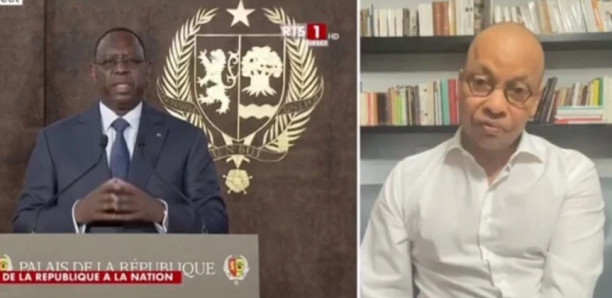 Macky Sall déménage au Maroc» : le Palais répond à Souleymane Jules Diop