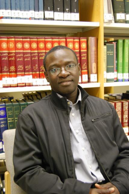 NÉCROLOGIE : Bakary Sambe a perdu son père