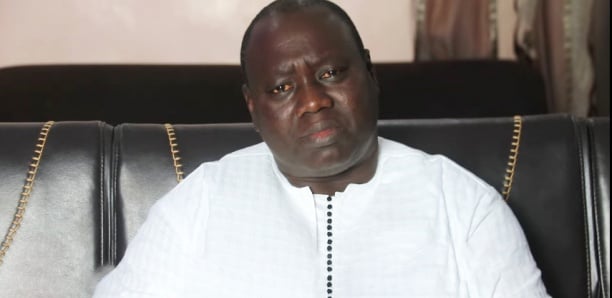 Moussa Fall (BBY) : "A partir du 2 avril, nous ne reconnaîtrons plus Macky Sall comme président"