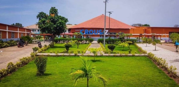 Université de Ziguinchor : Les étudiants décrètent “24 heures de journée morte” après le décès de leur camarade de l'UGB