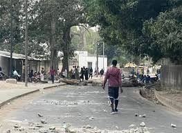 Tensions politiques : un jeune succombe à ses blessures à Ziguinchor (source hospitalière)