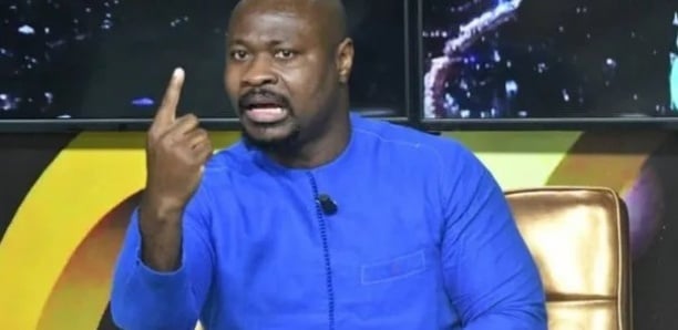 Absence de leaders de l’opposition lors des manifestations : Les vérités de Guy Marius Sagna