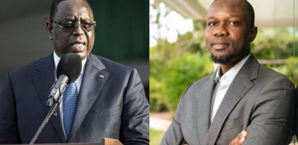 Report des élections : « Macky est entré en contact avec Sonko... » (Guy Marius Sagna)
