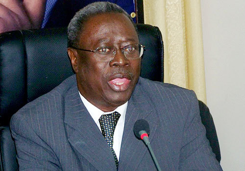 Ziguinchor : La grève des étudiants préoccupe Robert Sagna