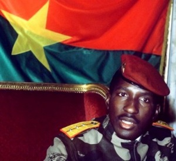 Exhumation du corps de Sankara : le Burkina retient son souffle