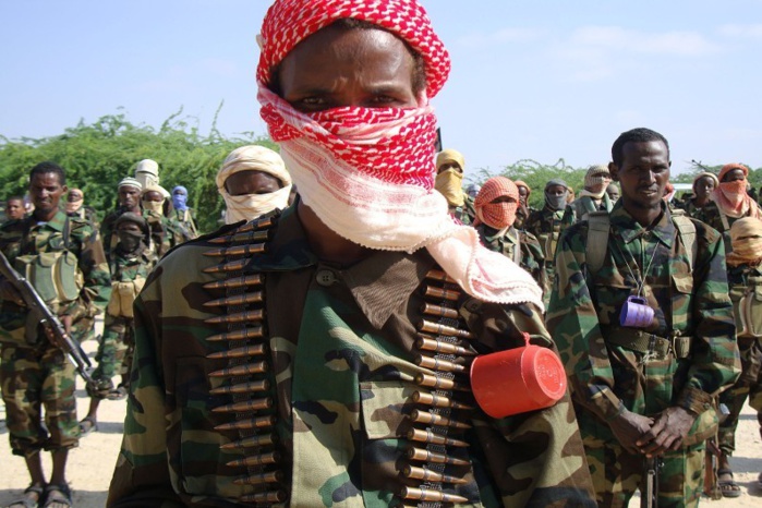 Kenya: treize policiers "portés disparus" après une attaque des shebab dans le nord Kenya: treize policiers "portés disparus" après une attaque des shebab dans le nord