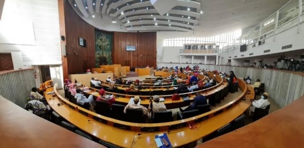 «Corruption au Conseil constitutionnel» : la commission d’enquête parlementaire plombée