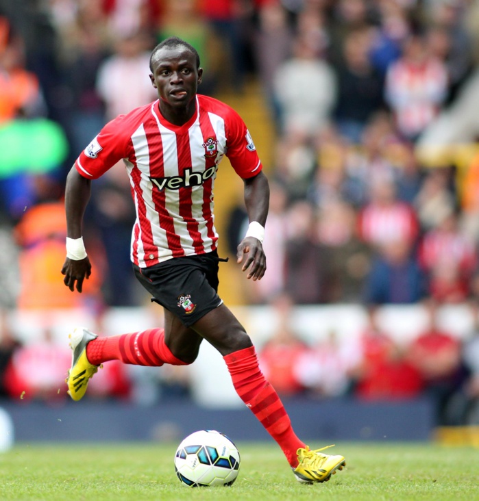 Bilan des Sénégalais en Angleterre : Des novices au top….. Bilan des Sénégalais en Angleterre : Des novices au top…..