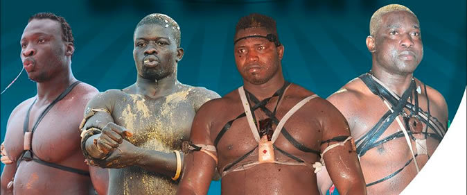 Gouye Gui / Ama et Zoss / Tapha Tine du 14 juin : Les deux chocs reportés en juillet