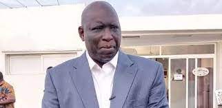 Madiambal Diagne sur les audios qui circulent : "Si certains idiots pensent que c'est moi, tant pis pour eux"