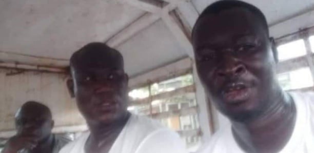 Tribunal de Pikine-Guédiawaye : Daouda Gueye (FRAPP) et ses camarades relaxés