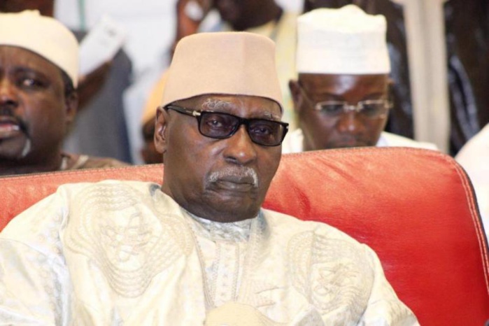 Situation du Sénégal : le Khalife des Tidianes invite à la retenue et au dialogue Situation du Sénégal : le Khalife des Tidianes invite à la retenue et au dialogue