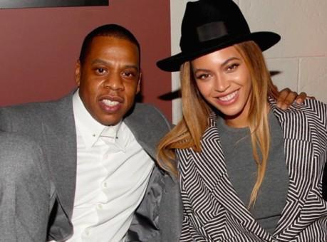 Beyoncé et Jay Z en voyage romantique à Florence