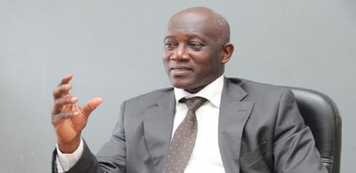 Serigne Mbacké Ndiaye sceptique sur le nouveau Front anti-Macky en gestation