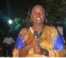 Yaye Fatou Diagne : « Je ne suis pas concernée par ce mariage… »