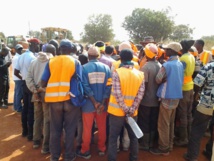 Samine : Trois hommes morts par accident sur la RN6 Samine : Trois hommes morts par accident sur la RN6