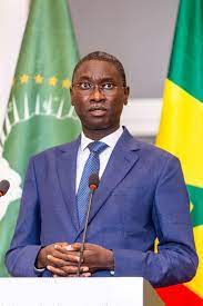 Ismaïla Madior Fall va représenter Macky Sall à la 37e Conférence des chefs d’Etat et de gouvernement de l’UA