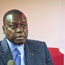 Pierre G. Atepa : « Macky a décidé de libérer le maximum de prisonniers… »