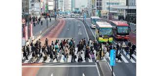 L'Allemagne a pris la place du Japon au 3ème rang économique mondial en 2023