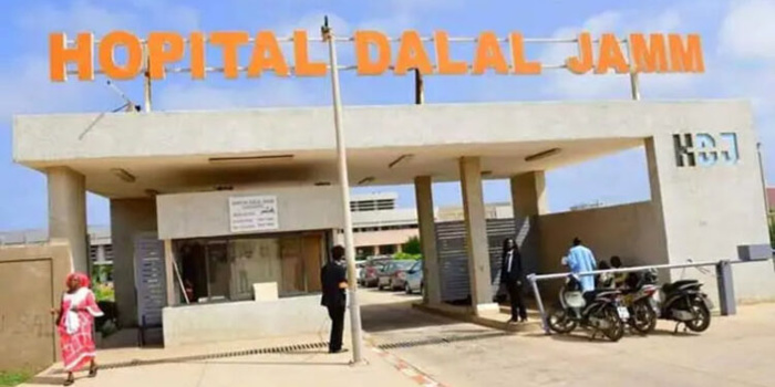 Journée mondiale du cancer de l’enfant : 800 à 1200 nouveaux cas par an au Sénégal Journée mondiale du cancer de l’enfant : 800 à 1200 nouveaux cas par an au Sénégal