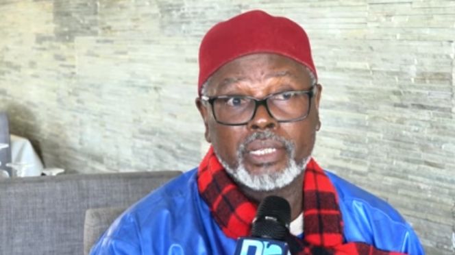 Alioune Tine : “Le Conseil constitutionnel a ménagé le prestige et la dignité de la fonction présidentielle, en…”