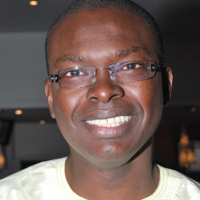 47 milliards de Singapour: Alboury Ndao libre comme l'air 47 milliards de Singapour: Alboury Ndao libre comme l'air