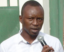 Victor Diagne : "Mamadou Sow m'a ouvert la voie"
