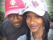 Clap de fin: L'artiste Cheikh Ndiaye divorce de Miss Thiès, Mariam Thiam