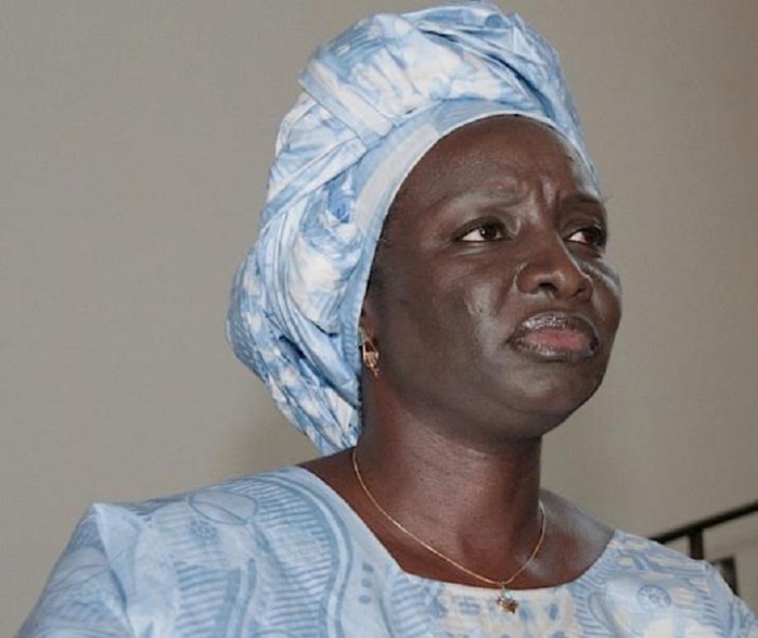 Affaire Aïda Ndiongue : Vers une enquête parlementaire contre Mimi Touré