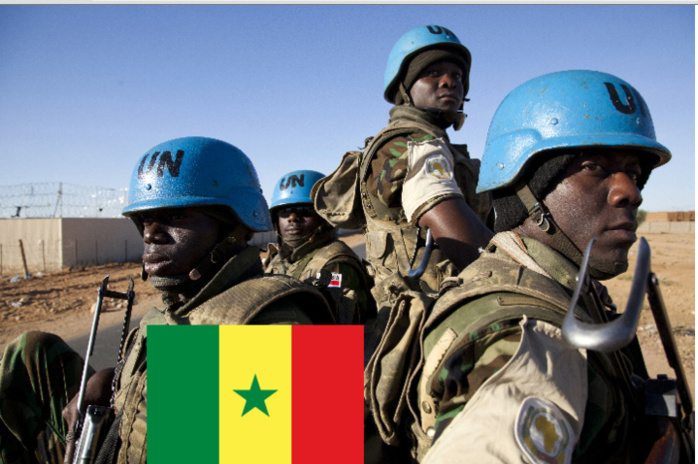 Rentrés de Côte d’ivoire : Dix militaires Sénégalais doivent près de 60 millions FCFA à des commerçants