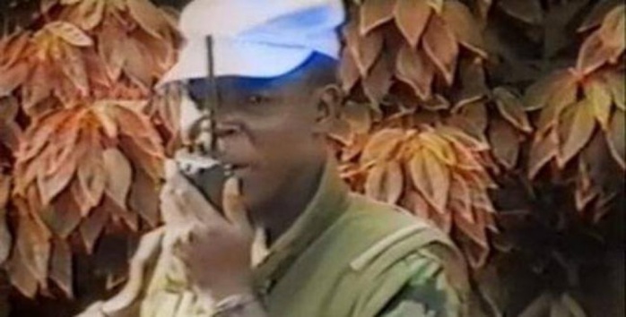 Des autorités sénégalaises et des Nations unies rendent hommage au capitaine Mbaye Diagne Des autorités sénégalaises et des Nations unies rendent hommage au capitaine Mbaye Diagne